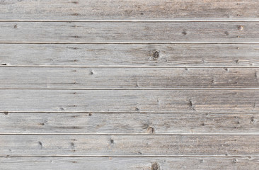 Graue Bretter Wand Holz Hintergrund Leer