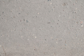 white painted asphalted surface background