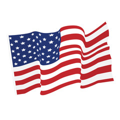 USA flag