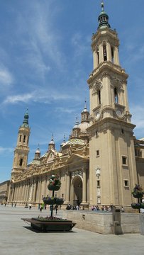 Basilica