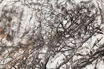 Obraz premium Seamless rock texture background close up