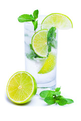 Mojito cocktail