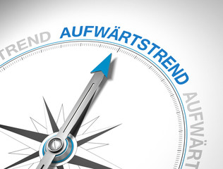 Aufwärtstrend