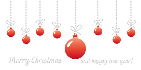 christmas card graphic elements #set24