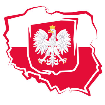 Poland Map