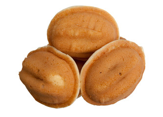 egg cakes