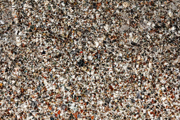 Pebble background