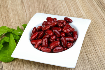 Kidney beans