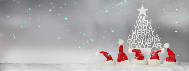 Christmas background