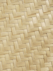 Bamboo wood texture