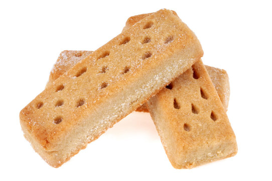 Les Shortbread 