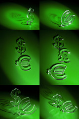 Economy and currency unit