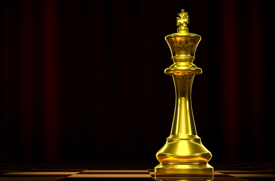 King Queen - Chess Wallpaper Download