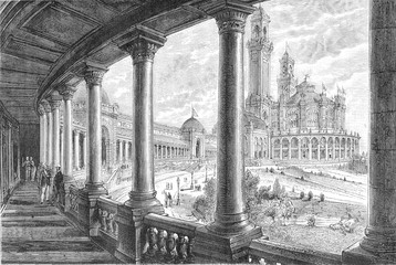 Fototapety na wymiar - Fototapeta24.pl