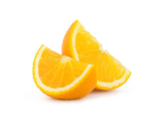 Orange slice