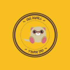 Save animals