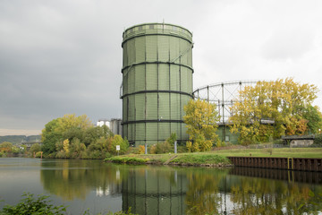 Völklingen.