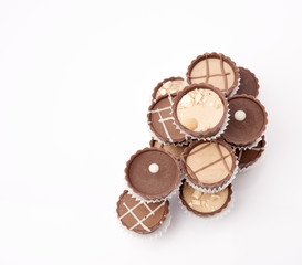 Dark chocolate