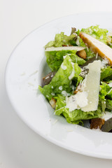 Caesar salad.