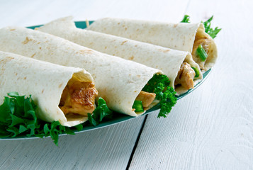 Flautas