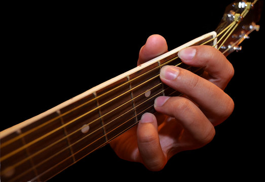 Guitarra