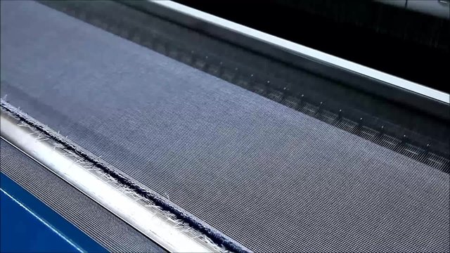 tekstil entegre &uuml;retimi