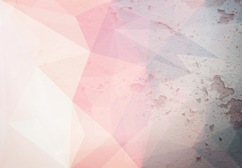 grunge gradient color abstract background