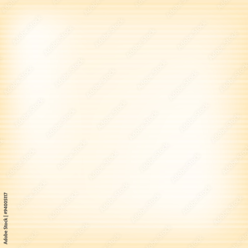 Poster Abstract gradient striped background