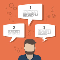 Think different design 