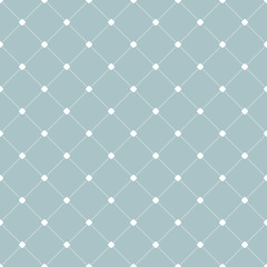 Seamless Vector Abstract Pattern