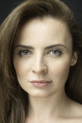 Obraz premium Kobieta