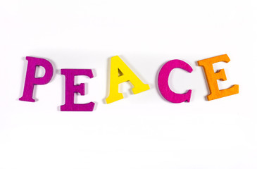 PEACE
