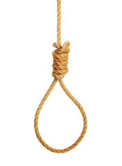 Hangmans Noose