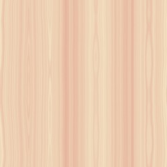 Obraz premium Seamless wood texture background illustration closeup