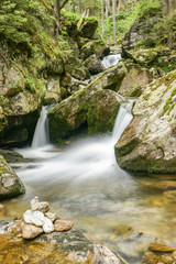 hiking in bavaria and european alps