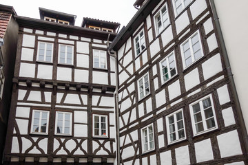 Obraz premium Münzmeisterhaus Coburg