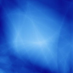 Fototapeta premium Sky blue abstract background