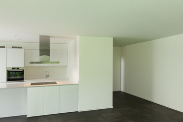House, domestic kitchen