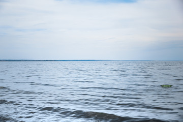 Obraz premium Sea
