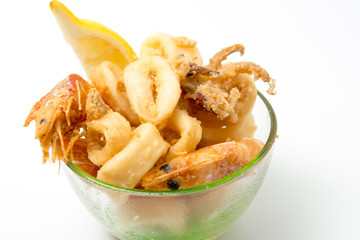 fritto misto