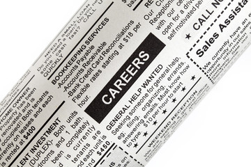Career Ad
