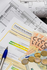 Energieausweis