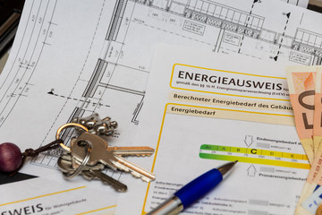 Energieberatung