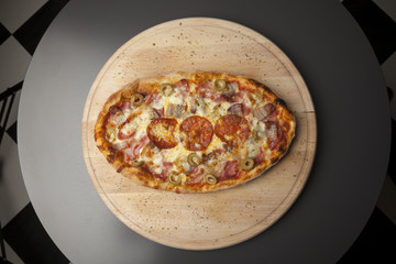 pizza