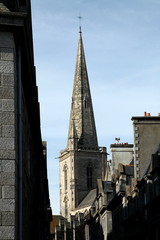 Église de Saint Malo