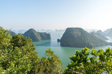 Halong Bay Vietnam