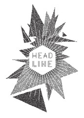 Vector background with triangles. Retro style design for poster