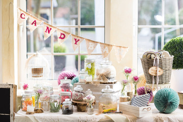 Candybar