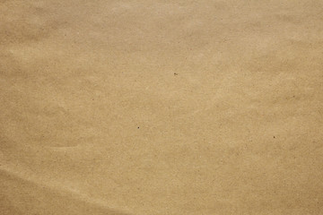 Fototapeta na wymiar yellow paper or carton texture