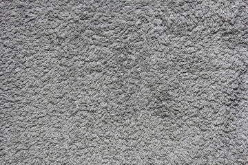 grey fabric texture or background